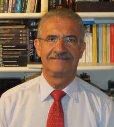Γαβριηλ Β. Γιαννακοπουλος