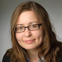 Sarah Rauscher