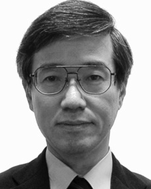 Tomoaki Ikegami