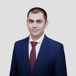 Sikandar Ali Qalati