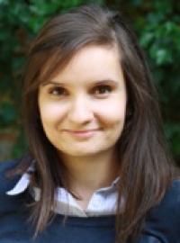 Antonia Mey