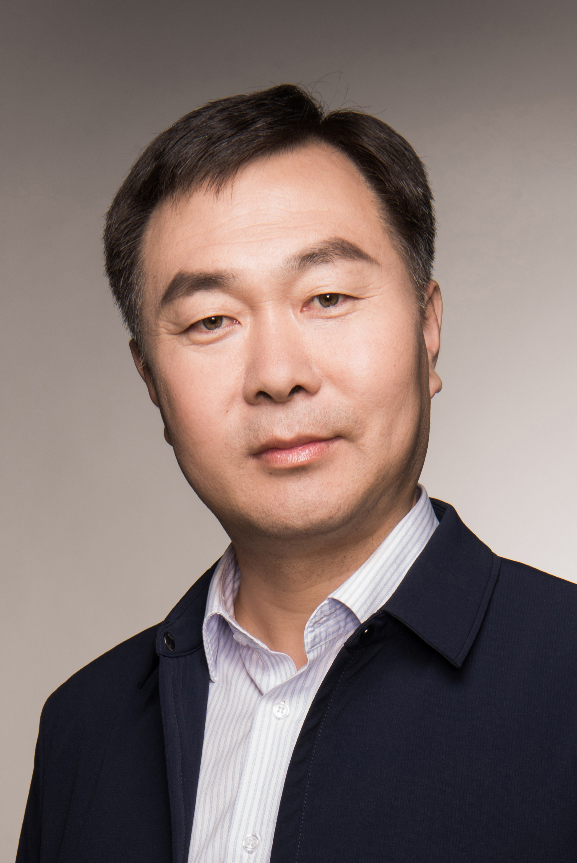 Changgui Kou