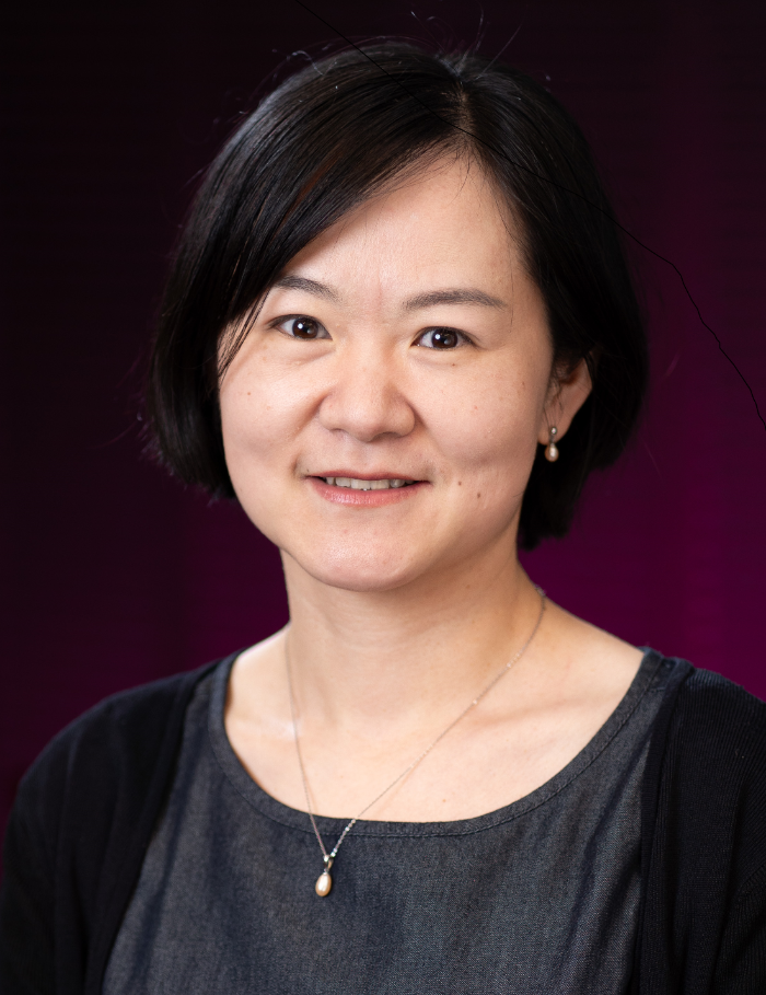 Wei Emma Zhang