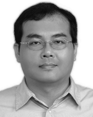 Chun-Wang Wei