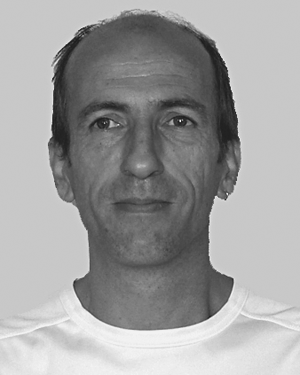 Thierry Poinot