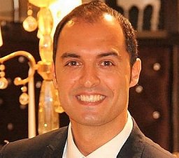 Pourgholaminejad Arash