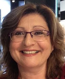 Sandra (Alexandra) Catherine Buttigieg