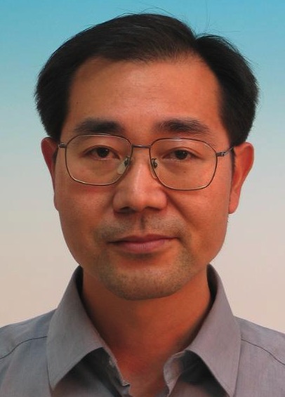 Deshun Yang