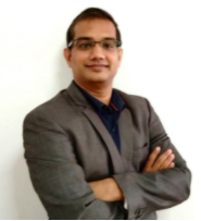Vivek Choudhary