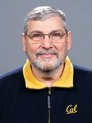 Michael Frenklach