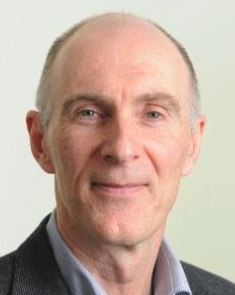 Mike Sharples