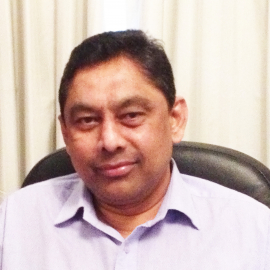 Chandana B. Herath