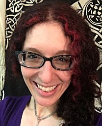 Lisa Pearl