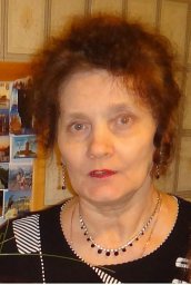 Margarita Skotnikova
