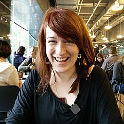 Lindsay MacDonald Vermeulen