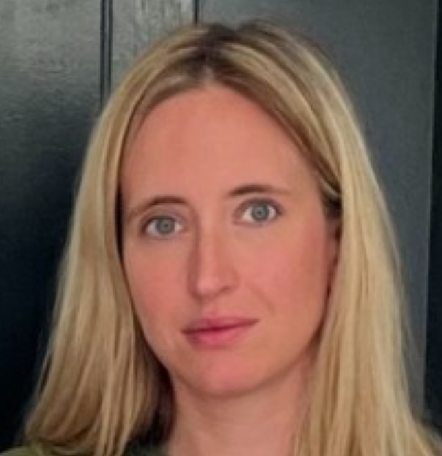 Laura Rose Vanderhoef