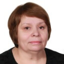 Ludmila Papko