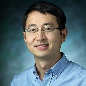 Zhaozhu Qiu