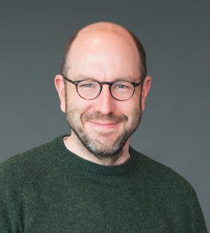 Nicolas Doiron-Leyraud