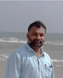 Lankalapalli Ravi S