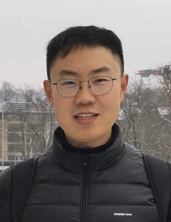 Yiqun Gao