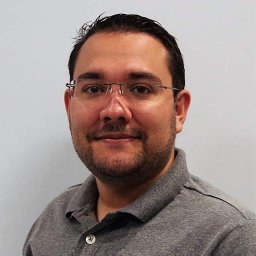 Gustavo Lopez