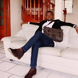 Cedric Sima Obiang
