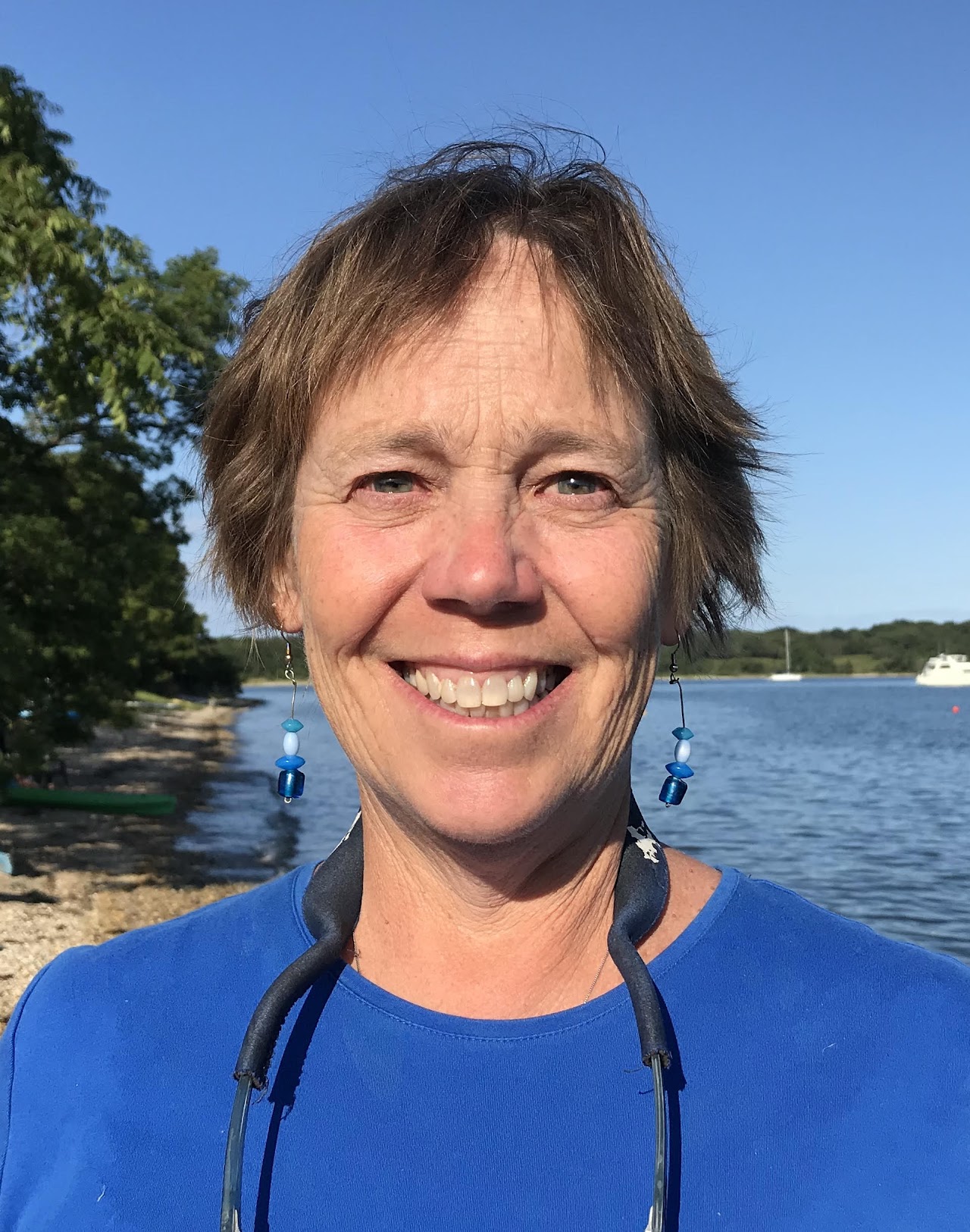 Mary Droser