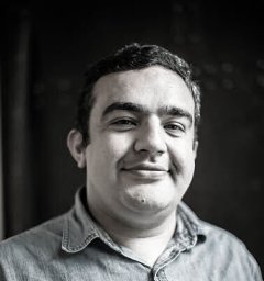 Kaveh Zamani