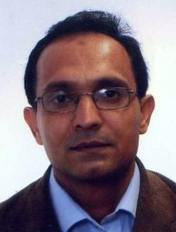 Hasnain Naqvi