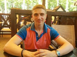 Vladyslav Diachenko