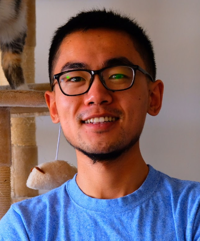 Hanlin Tang