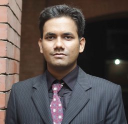 Md Ghulam Saber