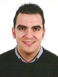 Emilio Gonzalez-Jimenez