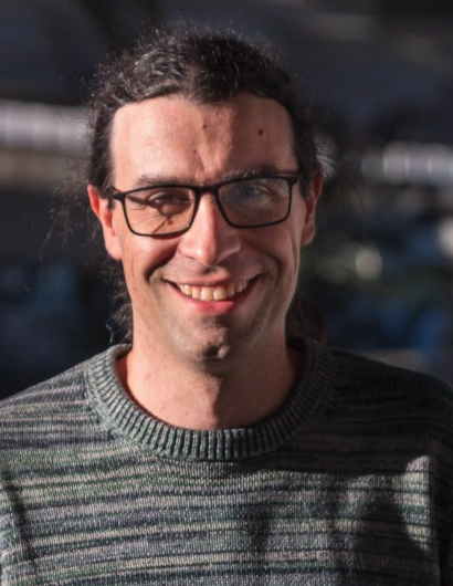 Rui Prada