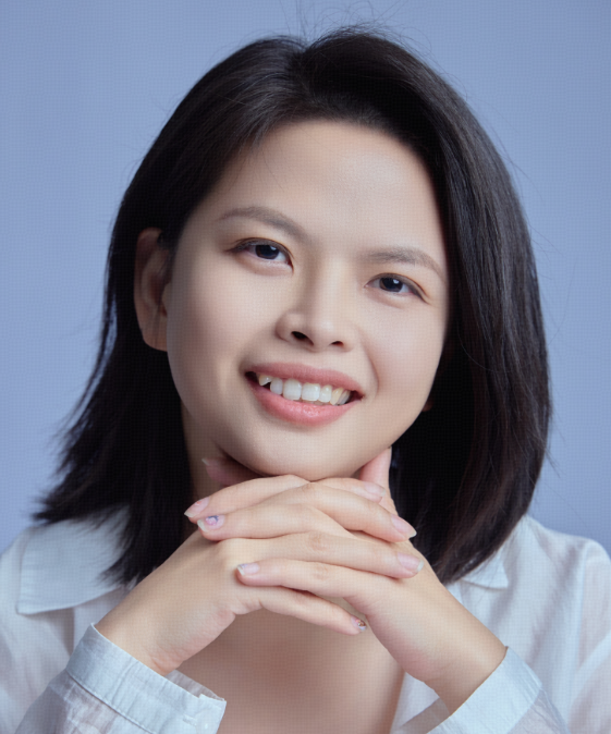 Wangqian Fu