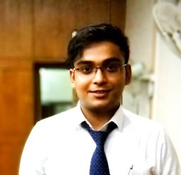 Deepan Das