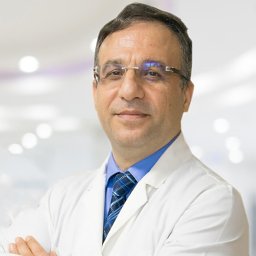 Yuksel Yurttas