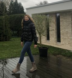 Niki De Bondt