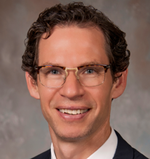 David Brody