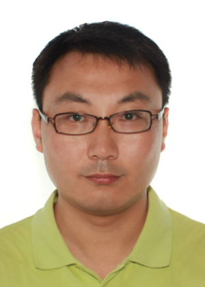 Zhijun Li