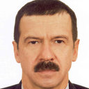 Sergey Bobyr