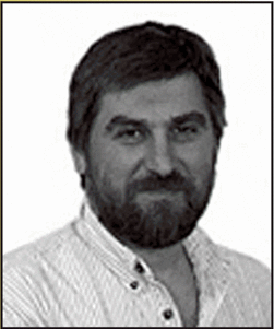 Ira Greenberg