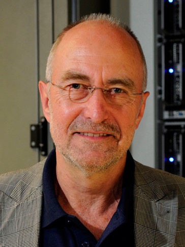 Theo Geisel