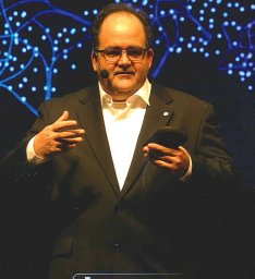 Mario Enriquez