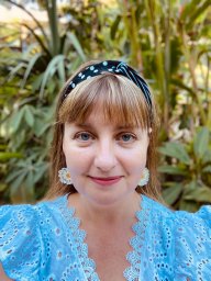 Sarah Kneebone