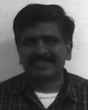 Kartik Ramaswamy