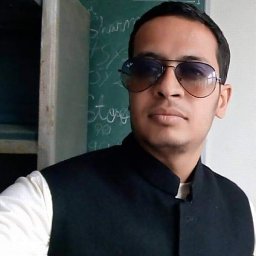 Vishal Ahuja