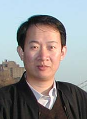 Kedian Wang