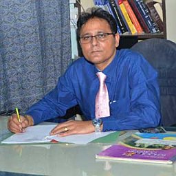 Khare Satyam